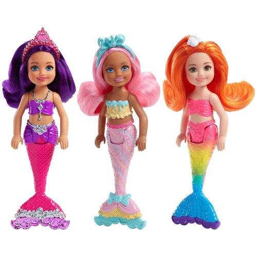 Barbie mala morska deklica Cene