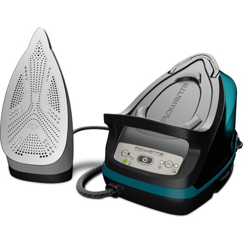 Tefal rowenta DG7623 compact steam pro Slike