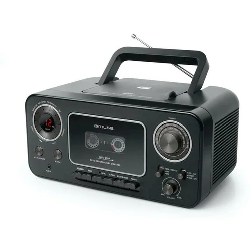 Muse prenosni radio M-182 RDC