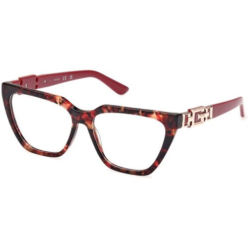 Guess GU2985 071 ONE SIZE (54) Havana/Kristalna Slike