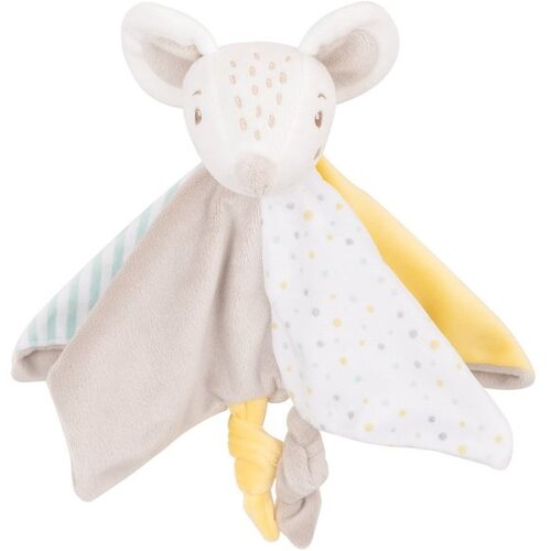 Kikka Boo Igračka dudu Joyful Mice Cene