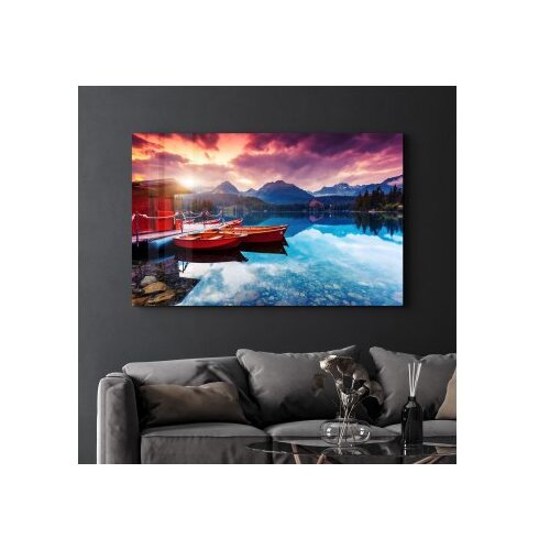 Wallity slika CAM-3041, 46x72cm Slike