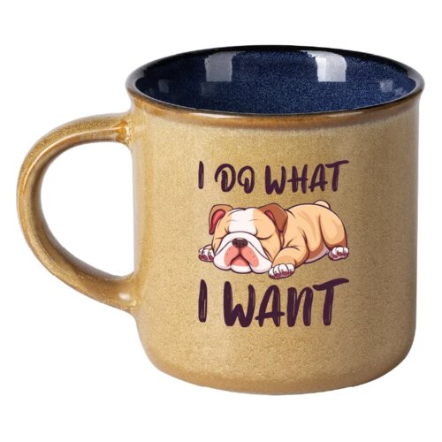  i do what i want - keramička šolja Cene