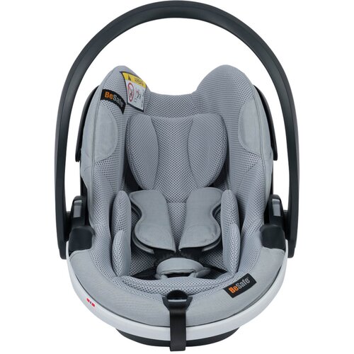 Besafe autosjedalica i-Size 40-75 cm iZi Go Modular X2 , Peak mesh siva 11032563-PeakMesh Cijene