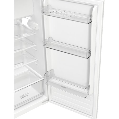 Gorenje RBI512E21 vgradni hladilnik Slike