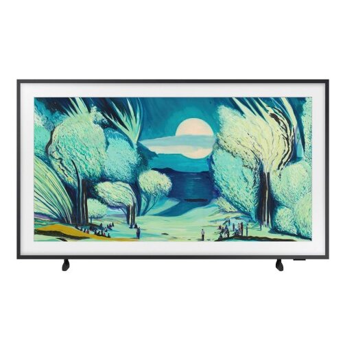 Samsung LIFESTYLE FRAME TV 50LS03F Cene