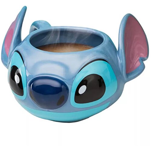 Paladone 3D &amp;scaron;alica Stitch Slike