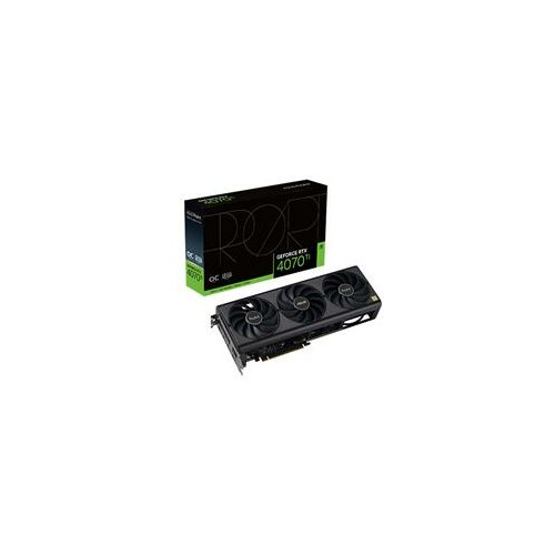 Asus proart geforce rtx 4070 ti 12GB - oc edition PROART-RTX4070TI-O12G grafička kartica Cene