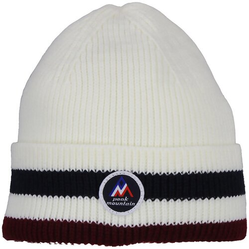 Peak Mountain Kape Bonnet MABLY Bež Cene