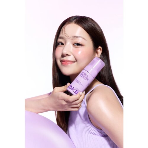 SOMEBYMI Retinol Bakuchiol Bubble Toner tonik za obraz za zmanj&amp;scaron;anje znakov staranja s pomirjajočim učinkom 100 ml Slike