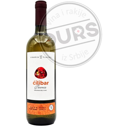  Plavinci Ćilibar 0,75L Cene