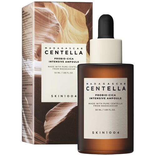 SKIN1004 SKIN 1004 Madagaskar Centella Probio Cica Intensive Ampoule 50ml Slike