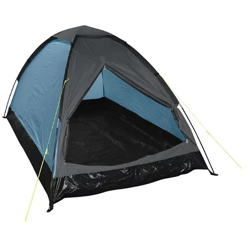 x šator (120 200 100 cm, maksimalni broj osoba: 2)