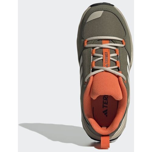 Adidas Trekking čevlji Terrex Ax4r IF6526 Zelena Slike