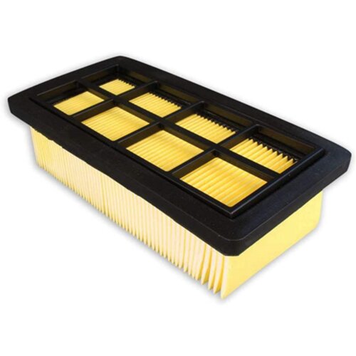 MIKRO Hepa filter za K&auml;rcher AD2, AD3, AD4, 6.415-953.0, 6.414-971.0, WD 7.000, 7.200, 7.500, 7.700, 7.800 (S0224) Cijene