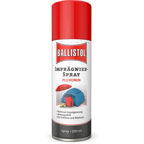 Ballistol pluvonin sprej za impregnaciju, 200ml Cene