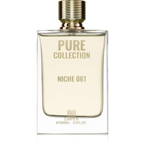 Emper Pure Collection Niche 061 parfumska voda uniseks 100 ml Slike