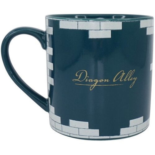 Blue Bay Half Moon Bay - Harry Potter Diagon Alley 325 ml skodelica, (20844018) Slike