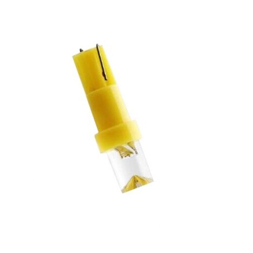 Oem LED Sijalica T5. 12V/1,2W, Žuta Cene