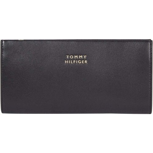Tommy Hilfiger Denarnice - Črna Cene