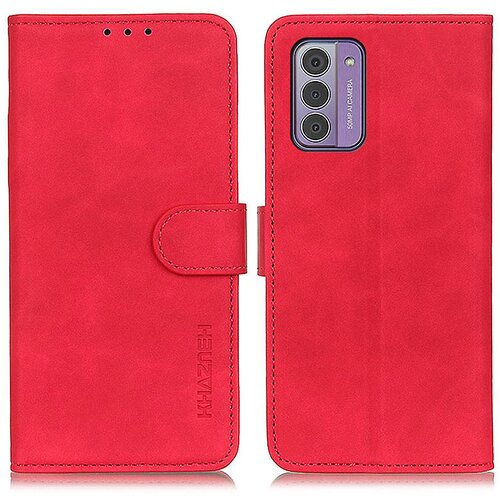 INORCO Denarnica Retro telefonska torbica za Nokia C300, PU usnjen ovitek za telefon s stojalom proti praskam, (22035780) Cene