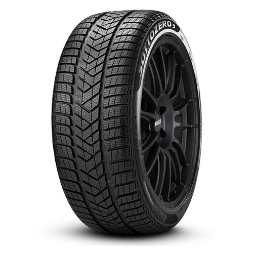 Pirelli Zimska 225/40 HR19 TL 93H PI WSZERO3 XL RFT - Skladi&scaron;če 9 (Dostava 5 delovnih dni) Cene