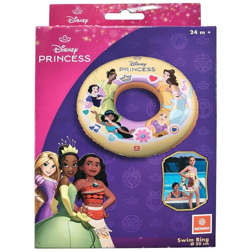 Mondo Toys Disney princeze plivaći prsten 50 cm - Cene