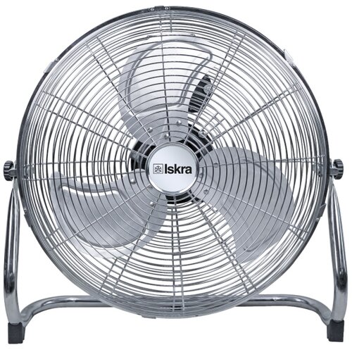 Iskra Podni ventilator FF-500A, 160W, Sivi Cene