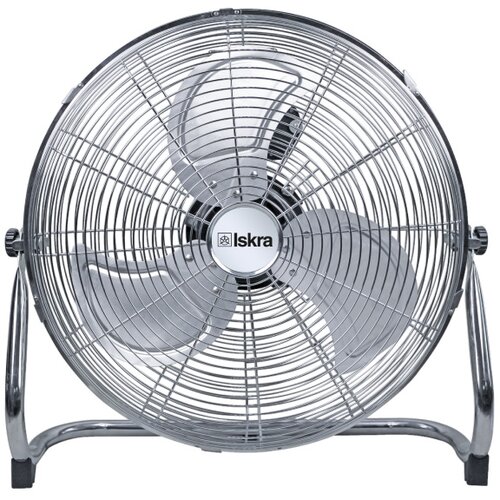 Iskra VENTILATOR PODNI 48CM FF-500A, (3830076855412) Cijene