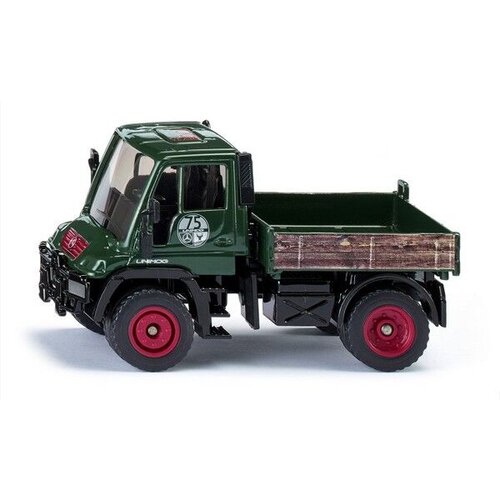 Siku igračka Unimog U400 2702 Cene