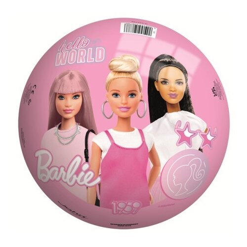 Fisher Price Lopta Barbie 230mm ( 508786 ) Cene