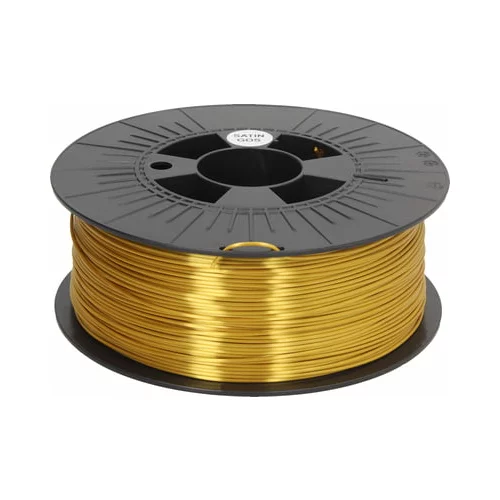3DJAKE ecopla ultra-satin gold - 1,75 mm / 1000 g