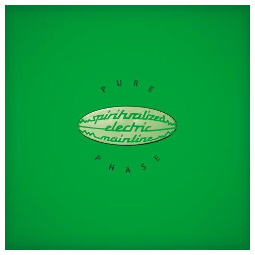  spiritualized - pure phase Cene