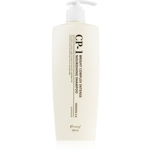 CP1 Bright Complex intenzivno hranilni šampon za suhe in poškodovane lase 500 ml Cene