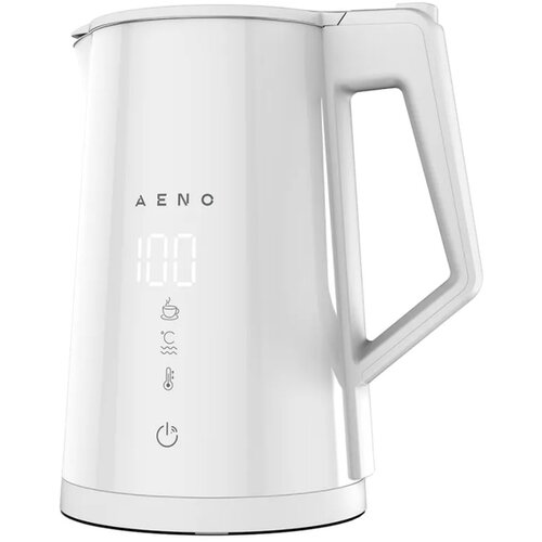 Aeno Kuvalo za vodu EK8S Smart belo Cene