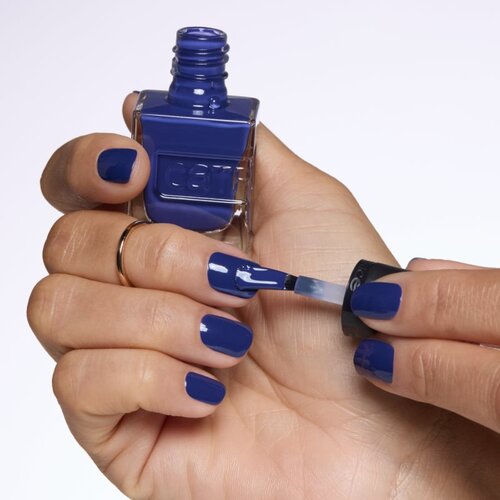 Catrice GEL AFFAIR lak za nohte odtenek 026 Midnight Dusk 10.5 ml Slike