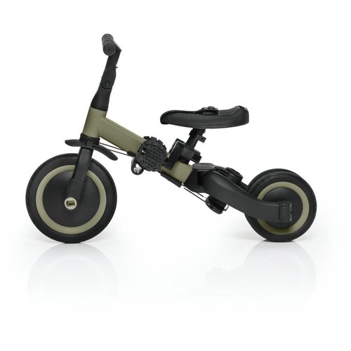 Zopa Tricikl Razor 3u1, District Green Slike