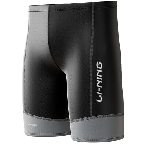 Li-Ning Mu&scaron;ki kupaći &scaron;orts 0175, Crni Cene