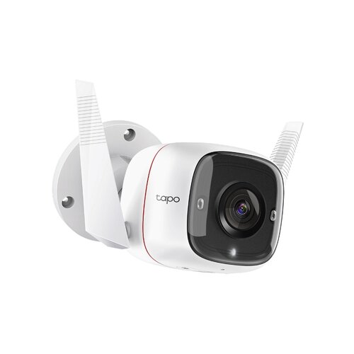 Tp-link TC65 vanjska sigurnosna Wi-Fi kamera - bijela Cijene