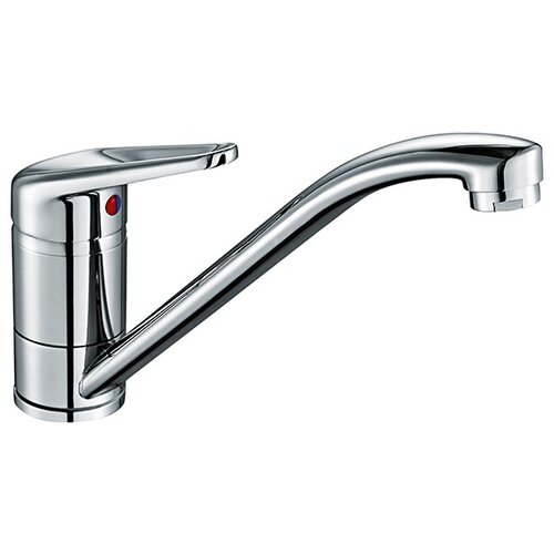 Franke SLAVINA Novara Plus Krom, (115.0347.142) Slike