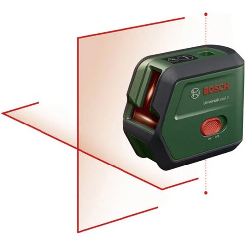 Bosch Laser UniversalLevel 2 Set 0.603.663.F00 Slike