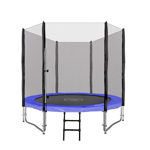  Trampolin 8FT 244cm  -plavi Cijene