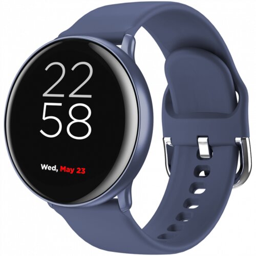 Canyon Marzipan SW-75 Smart watch, 1 22inches IPS full touch screen,... Slike