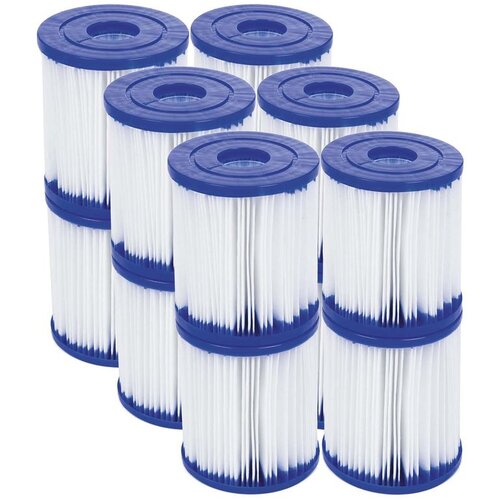 Bestway Filter za filter pumpu Tip I - set od 12 58093 Cene