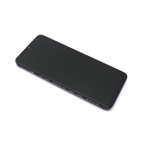  Lcd za xiaomi redmi 9t/9 power/note 9 4g/poco m3 2020 + touchscreen + frame aplong original material black ( LCD9309 ) Cene