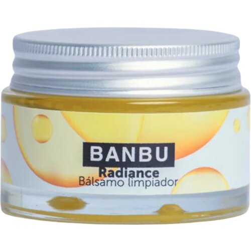 BANBU Balzam za čišćenje lica RADIANCE - 50 ml Cijene