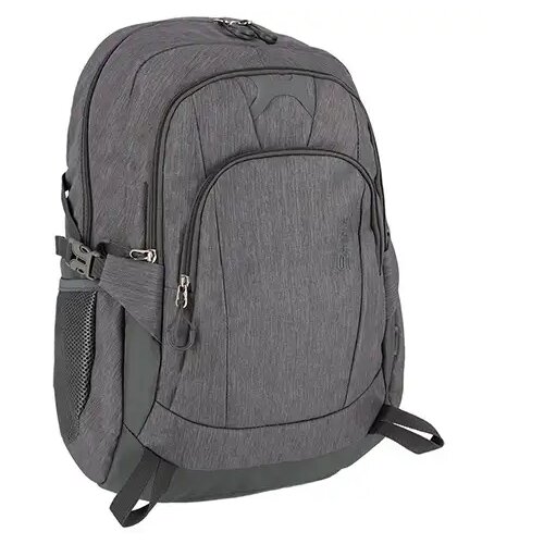 Spirit Ranac Campaign 03 33x20x46cm siva Cene