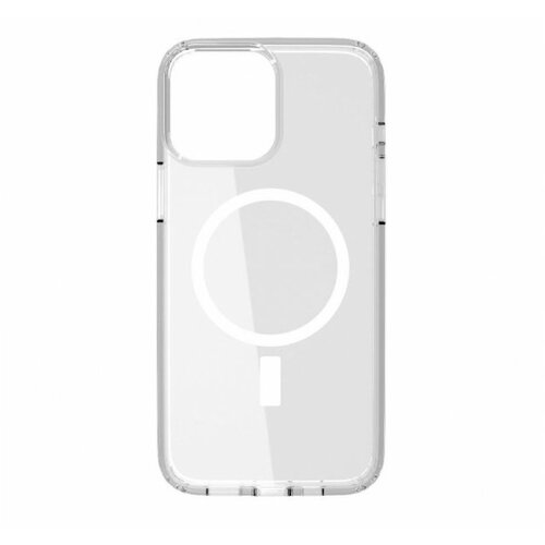 Next One magsafe case for iphone 13 clear Slike