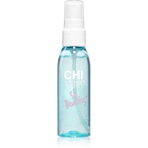CHI SO BEACHY™ Sea Salt Texturizing Hair Mist slani sprej za mokri efekt 59 ml Cene
