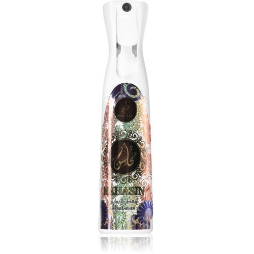 Khadlaj Frash Mahasin Gold osvježivač zraka 320 ml Slike